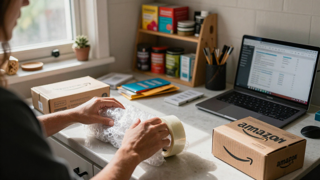 amazonselling products