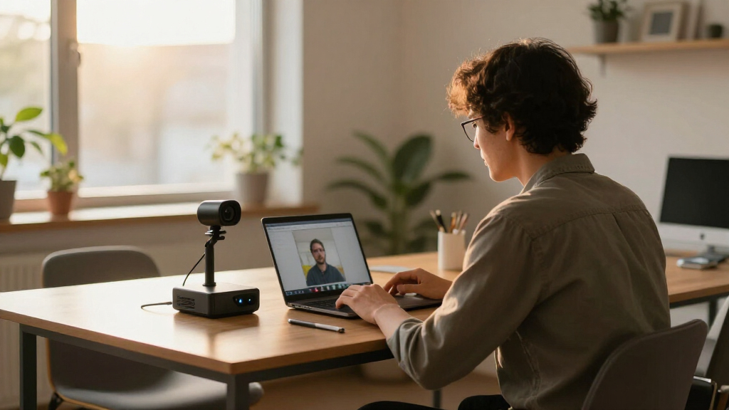 video conferencing systems for small rooms