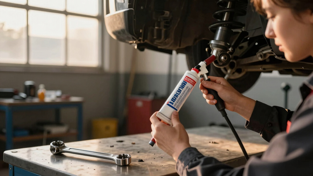 14 Best Multipurpose Greases That Keep Everything Running Smoothly