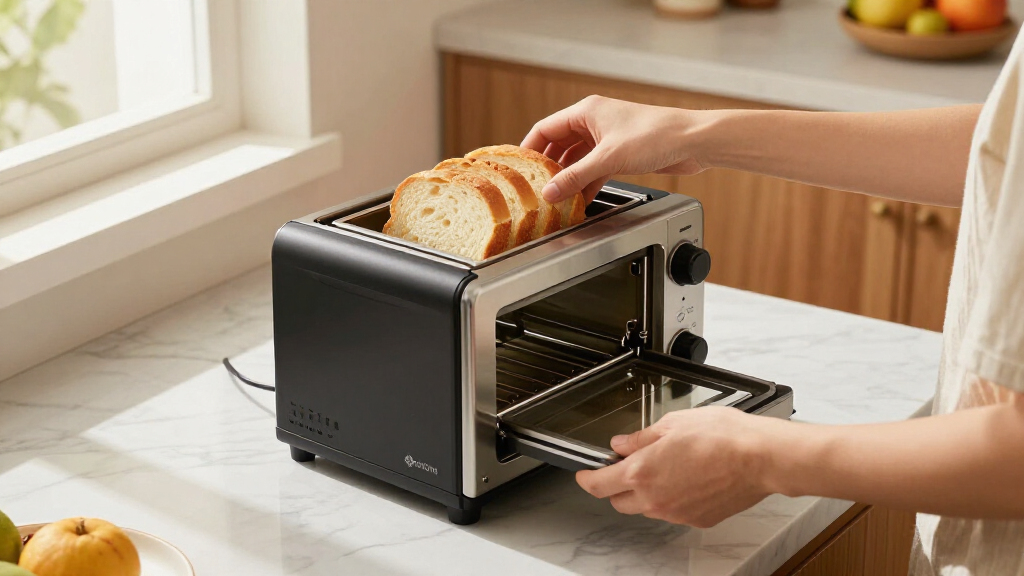 best premium toaster oven