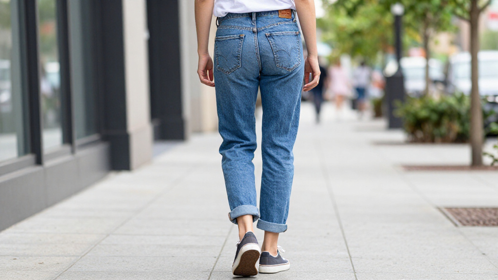 best Levi's 501 ankle jeans