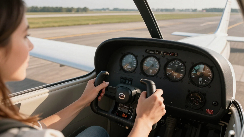 best Cessna Skyhawk aircraft