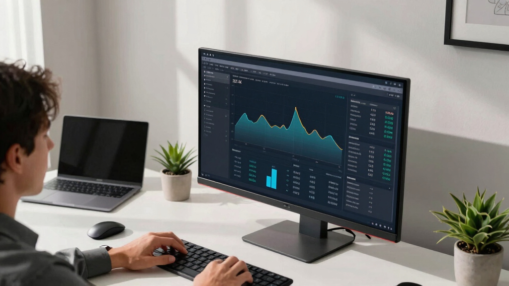 best 32 inch 4K monitors for work