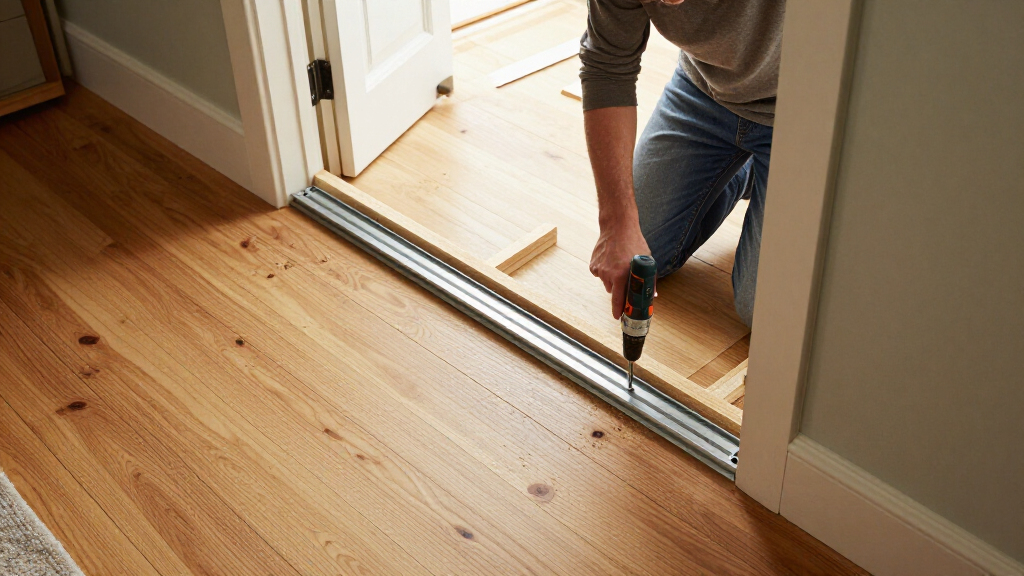 best pocket door kits