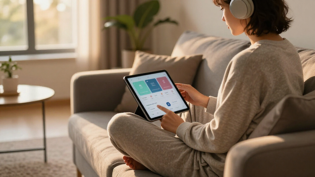 adult relaxation and meditation apps
