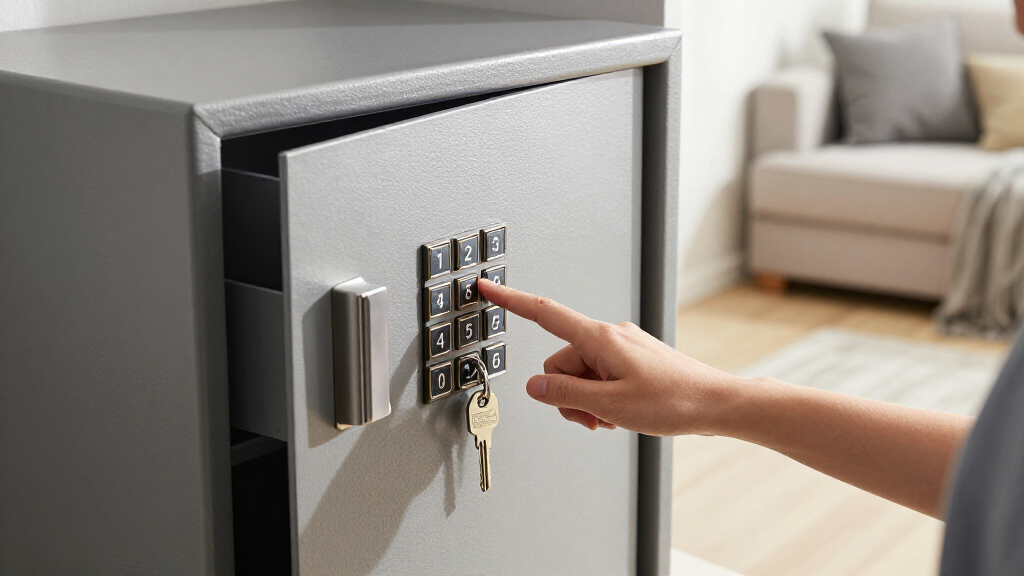 14 Best Safes with Dual Key and Keypad Access in 2026