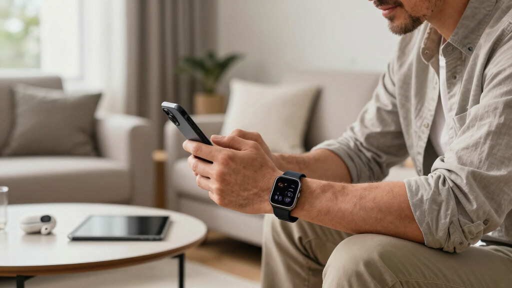 tech gadgets for dad