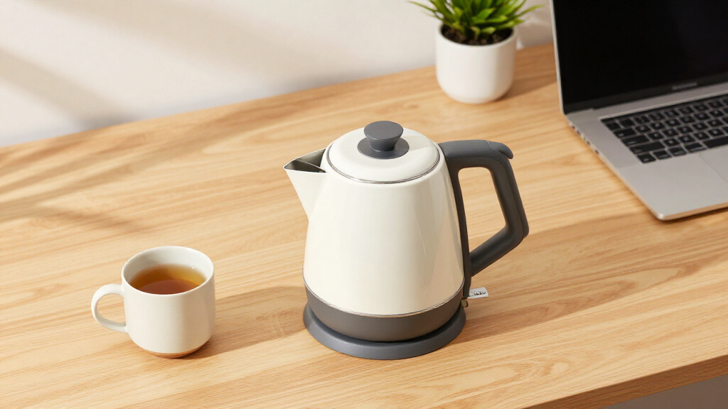 electric kettles for dorms
