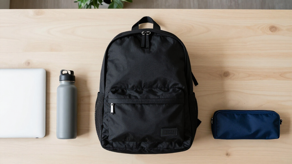 student laptop backpacks
