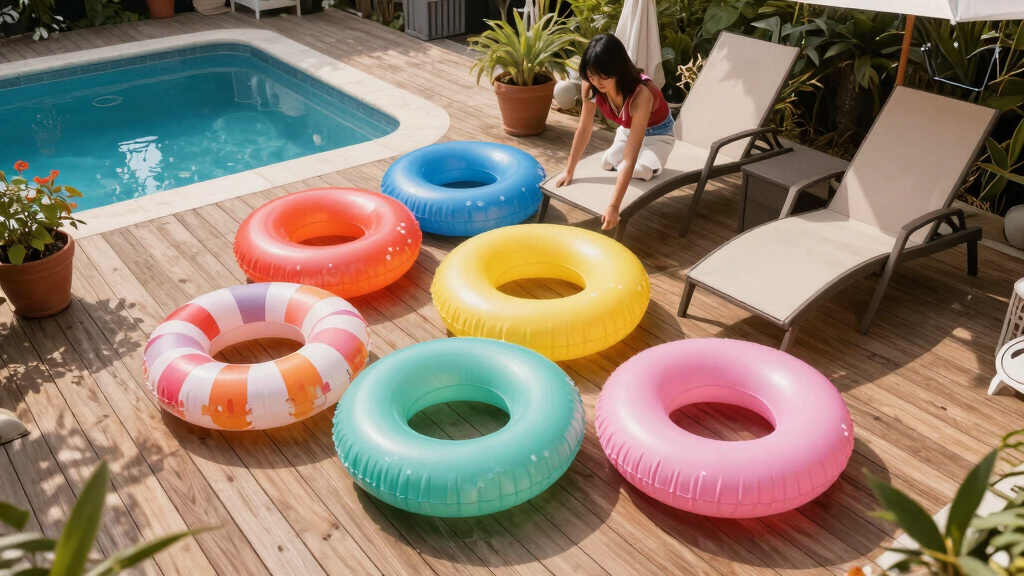 pool floats for adults