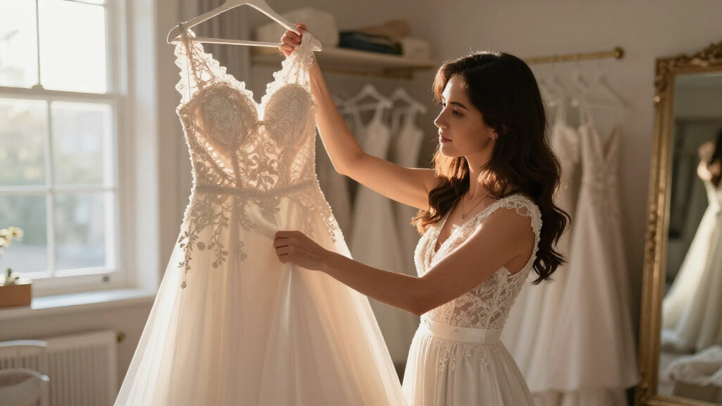 best bridal fashion dresses