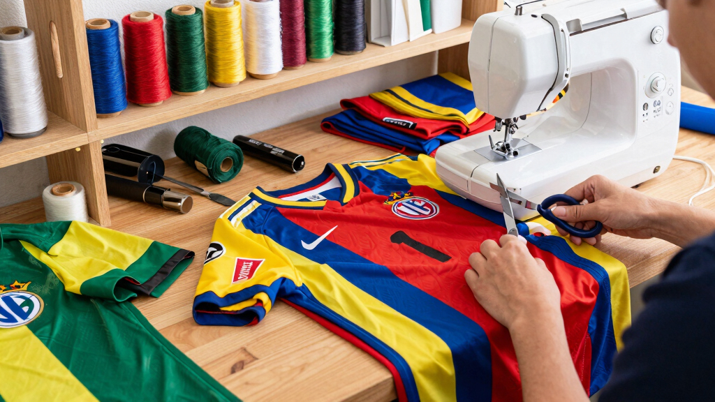 7 Best Soccer Fan Apparel in 2026