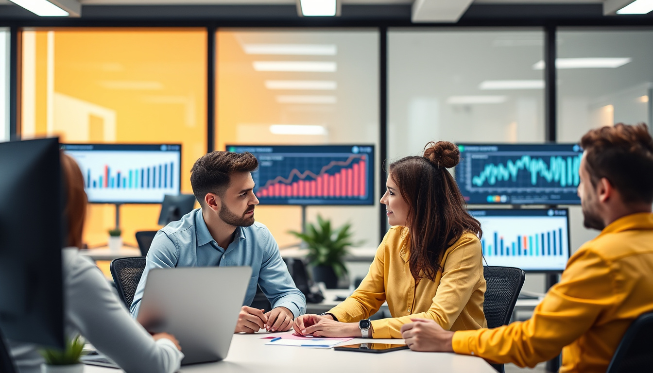 Maximize Your Efficiency: How to Leverage Software for Effective Productivity Tracking