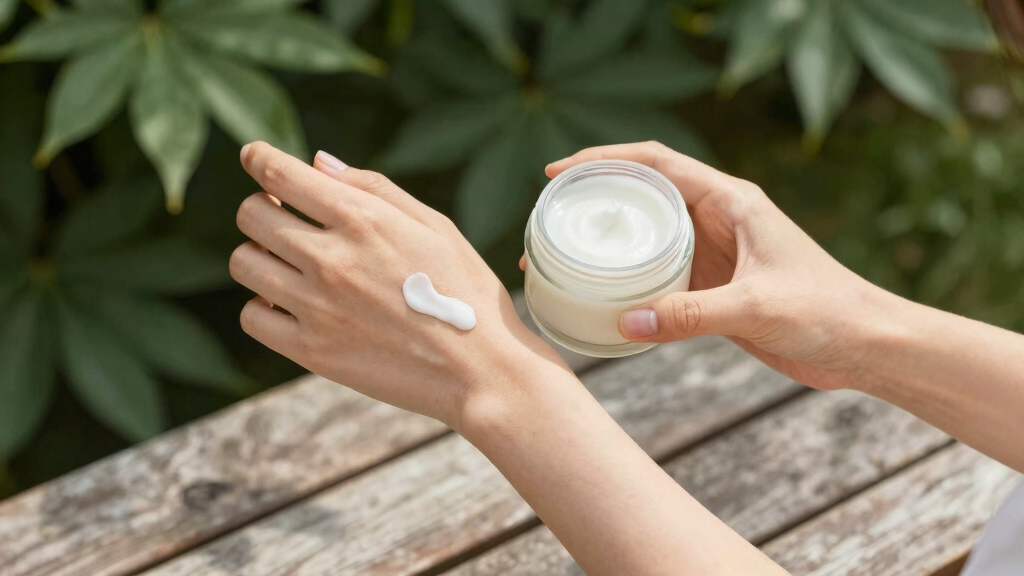 natural sunscreen for outdoor activities