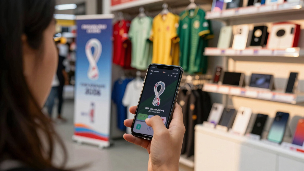 fifa world cup 2026 deals