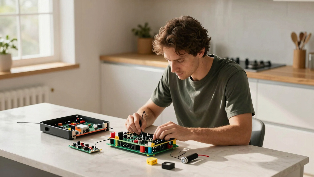 educational science gadgets for dads
