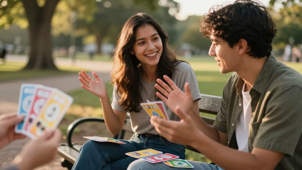 15 Best Relationship Communication Games in 2026