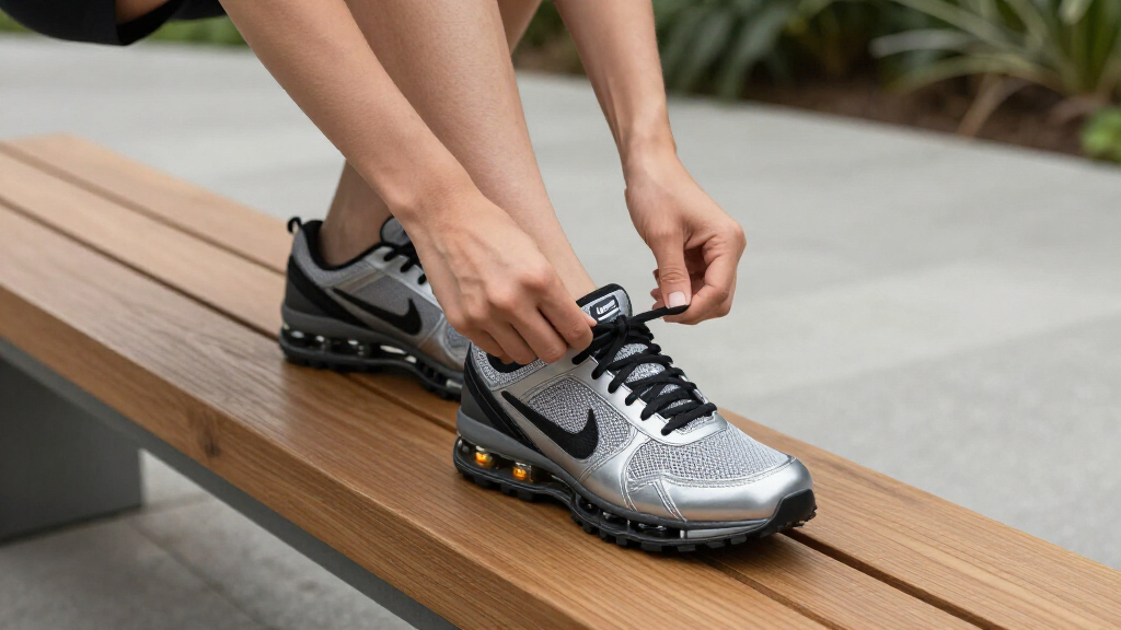 best Nike Shox sneakers