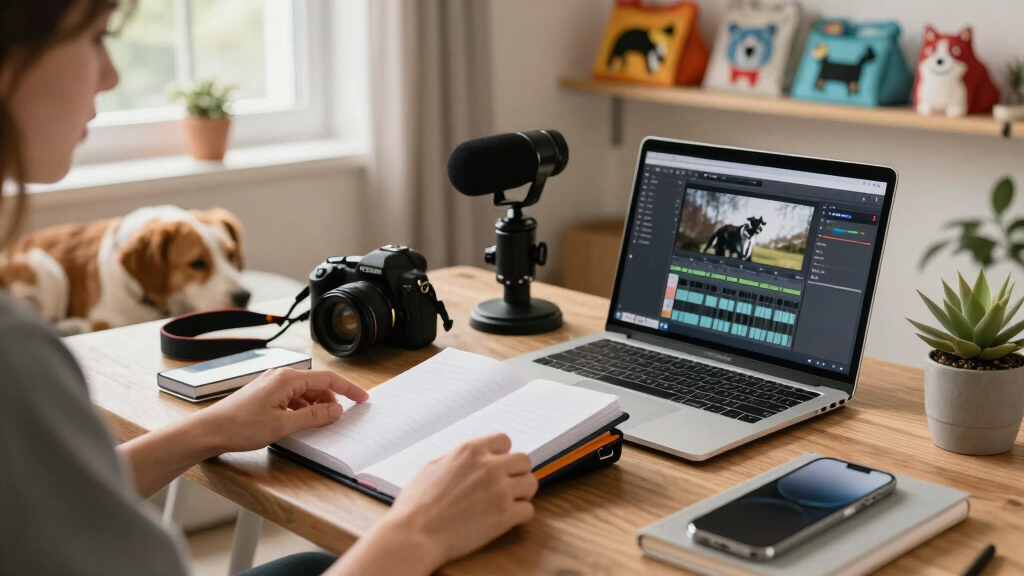 What a Complete Publishing Kit Includes—and Why It Matters