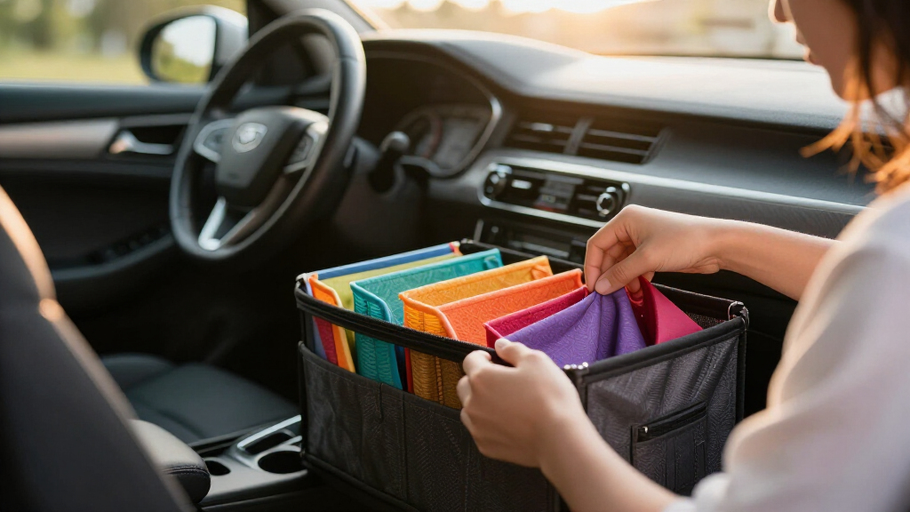 9 Best Car Interior Organizers in 2026