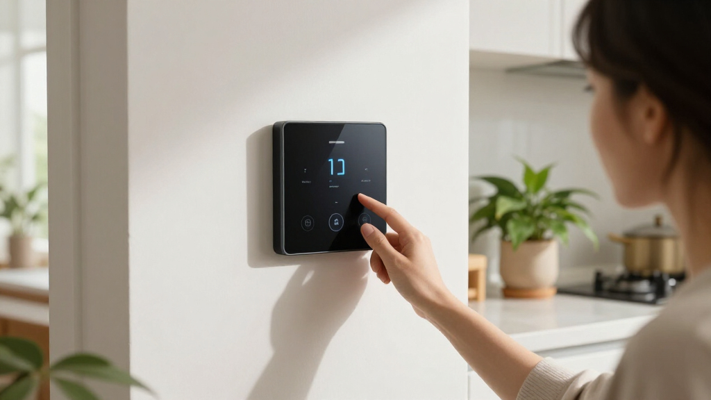best smart home displays