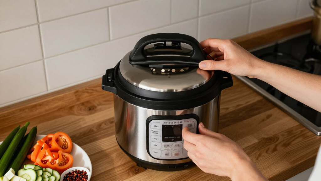 Instant Pot