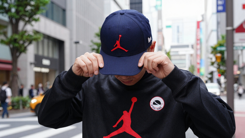 best Jordan Tokyo Giants apparel