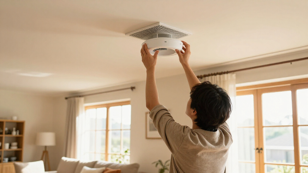 whole house humidifiers