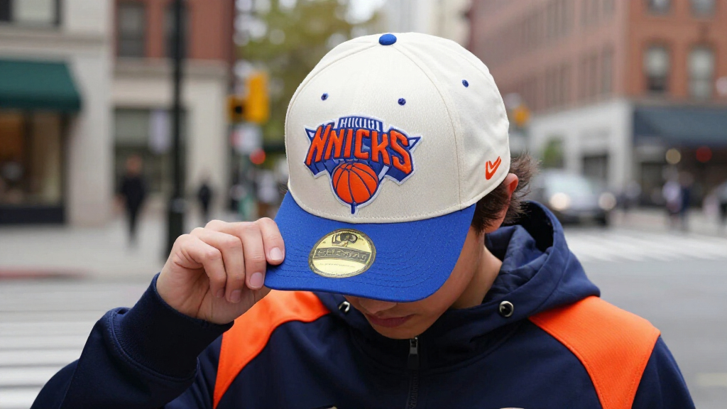 best Knicks caps