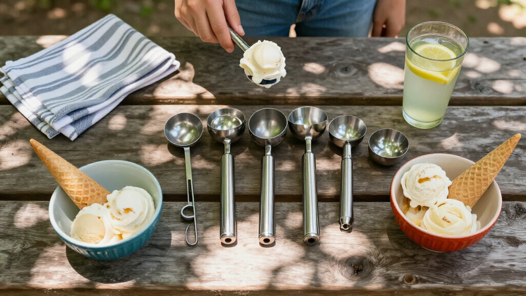 14 Best Ice Cream Scoop Sets in 2026