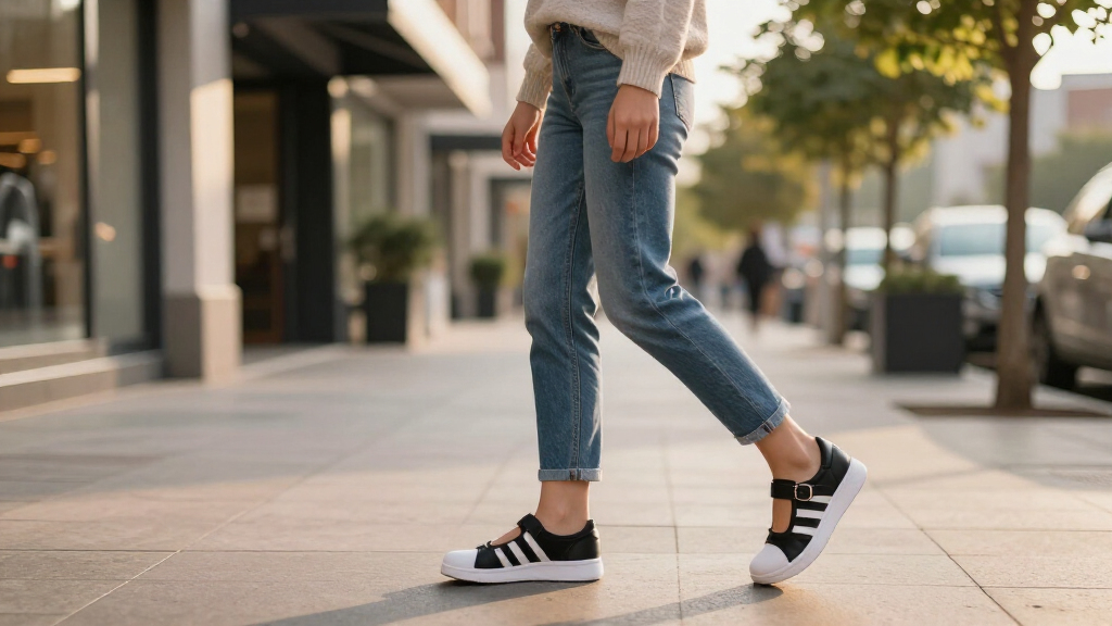 best adidas Mary Jane shoes