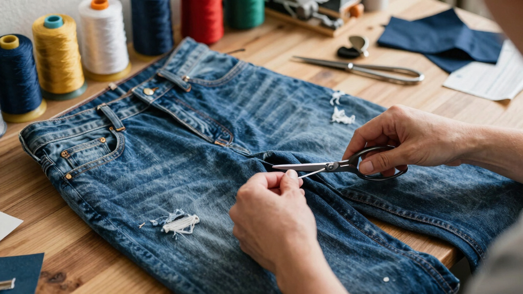 best classic jeans