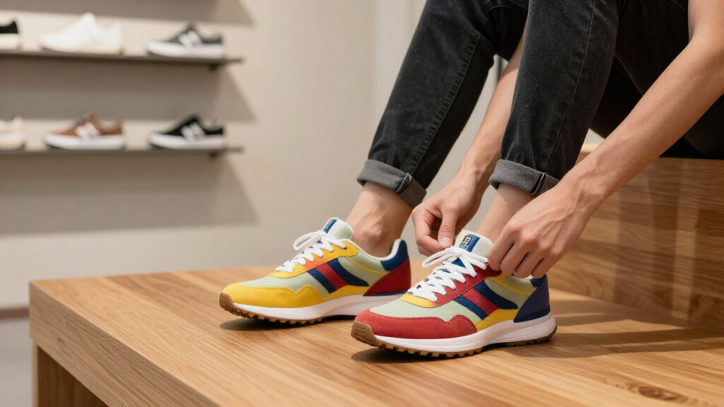 best lifestyle sneakers