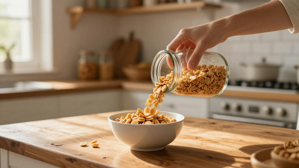 11 Best Wheat Cereals in 2026
