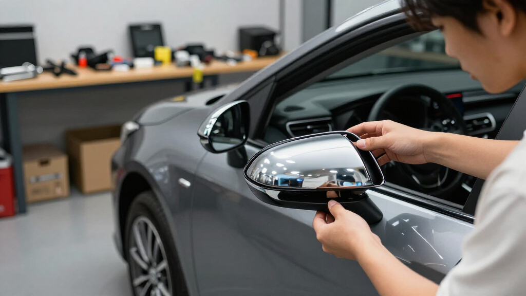best Toyota Corolla accessories