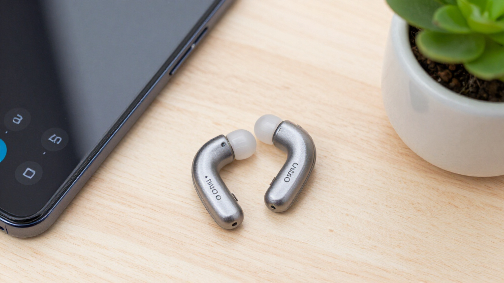 best otc hearing aids with speech enhancement