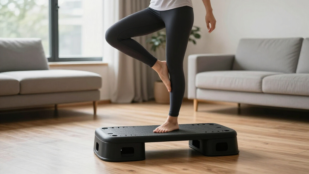 best single-leg balance trainers