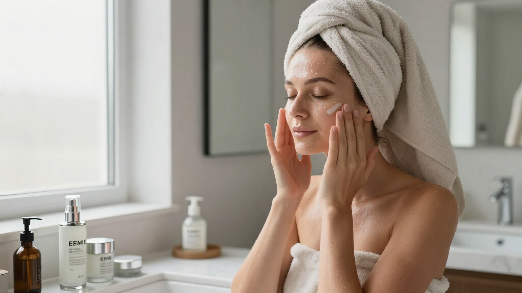 best Elemis skincare products