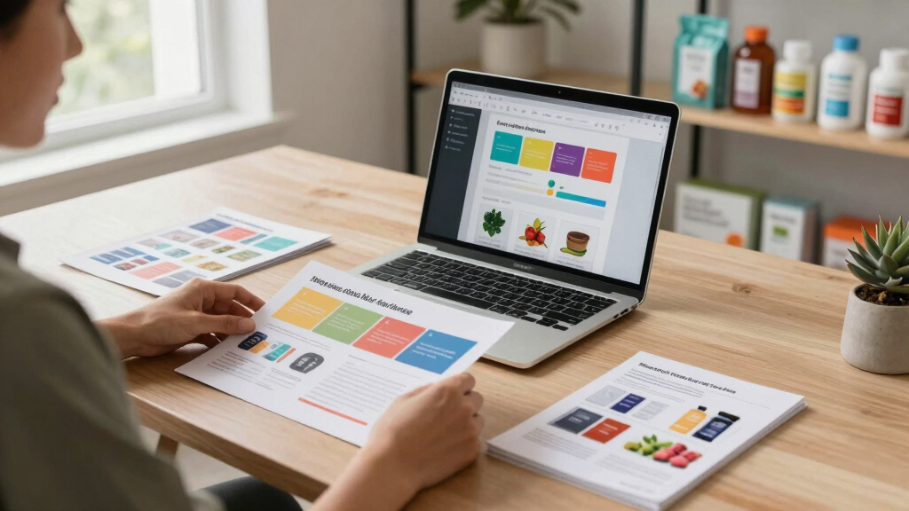 Beyond Publishing: Making Marketing Assets and Media Kits