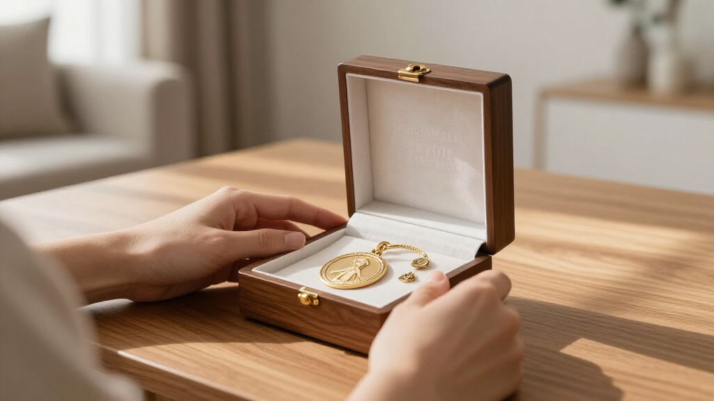 best first communion keepsake boxes