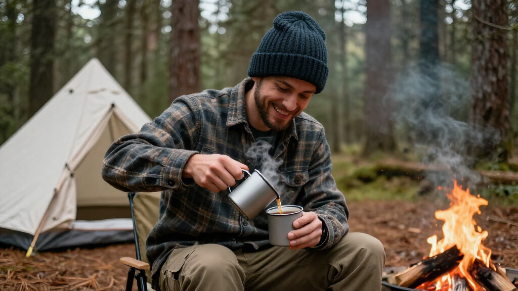 best gifts for a camper