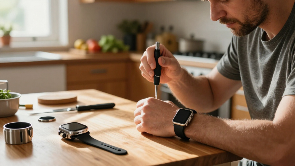 tech gifts for dad
