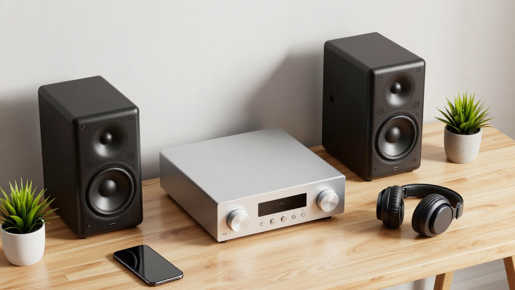 best hi-fi audio systems