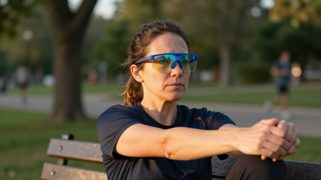 blue light blocking glasses premium