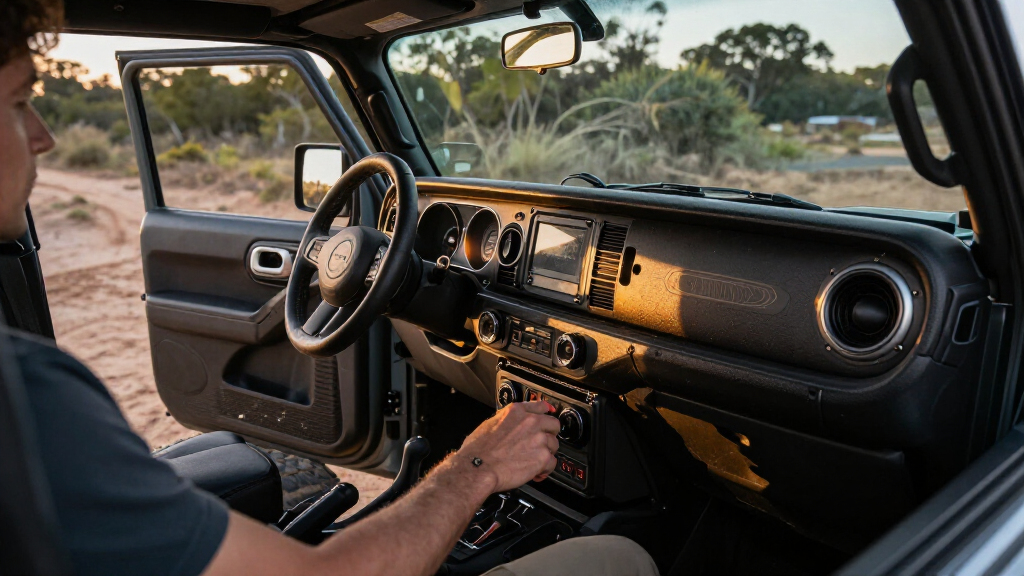 complete sound system upgrades for jeep wrangler