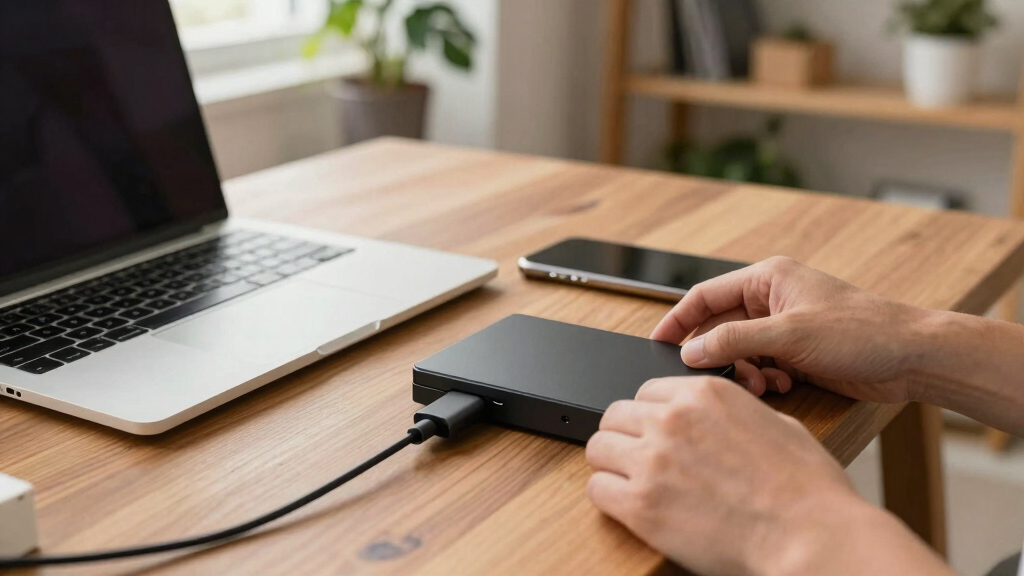 What ‘without the cloud’ really means for your media