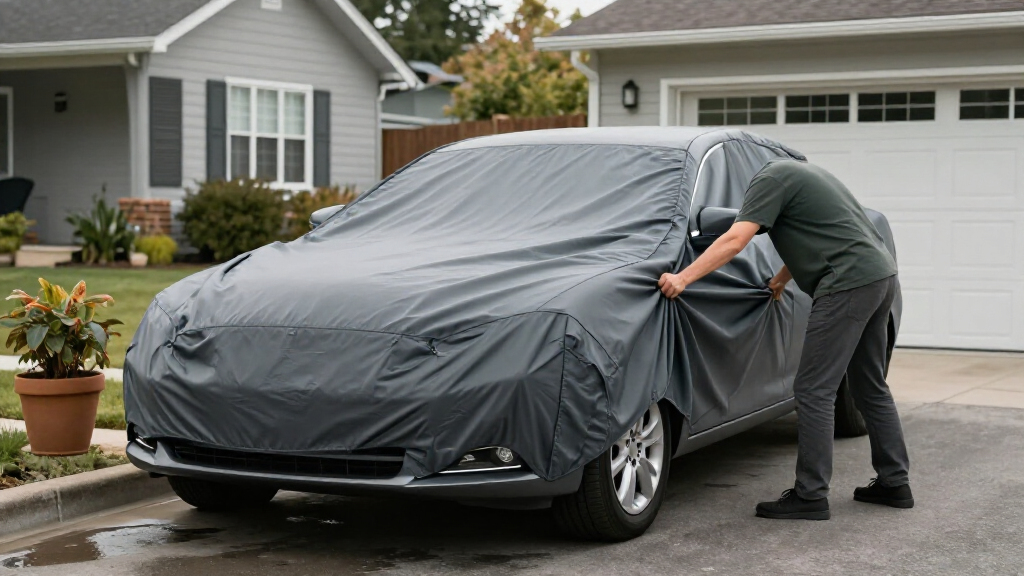 car covers