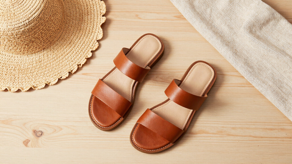 best designer sandals
