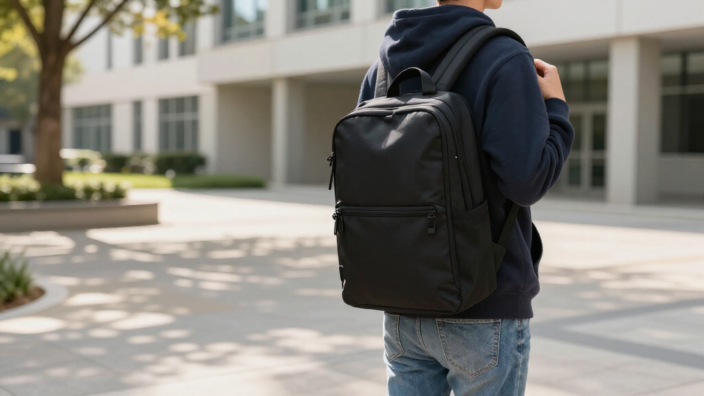 11 Best Student Laptop Backpacks for 2026