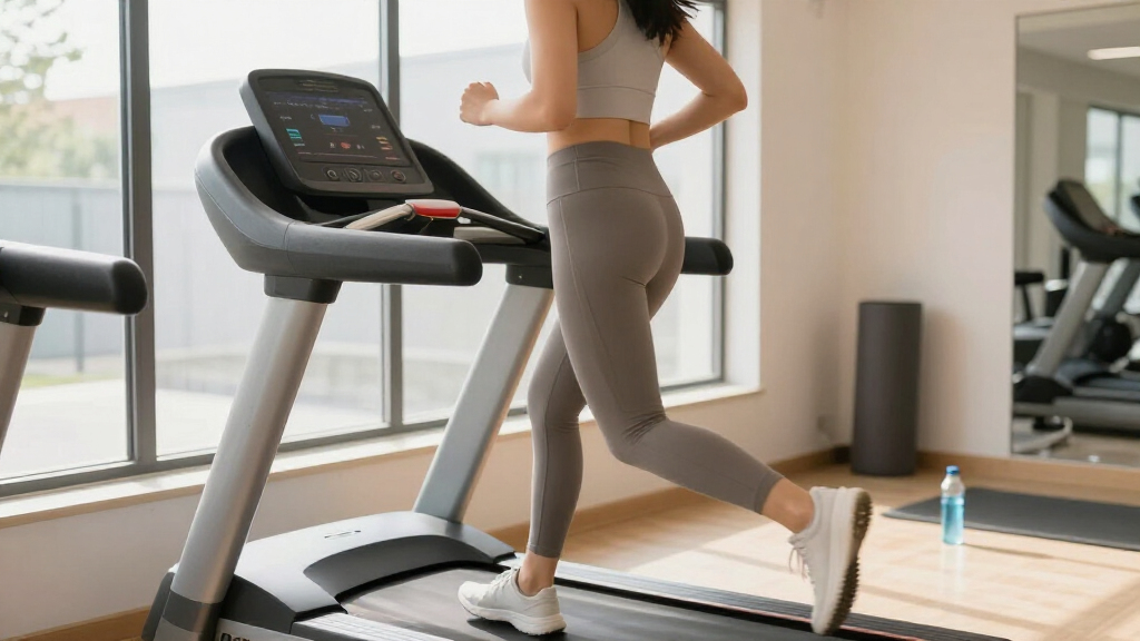 best treadmills under 1500